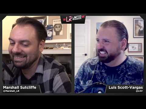 Limited Resources 544 – Ikoria Draft Walkthrough