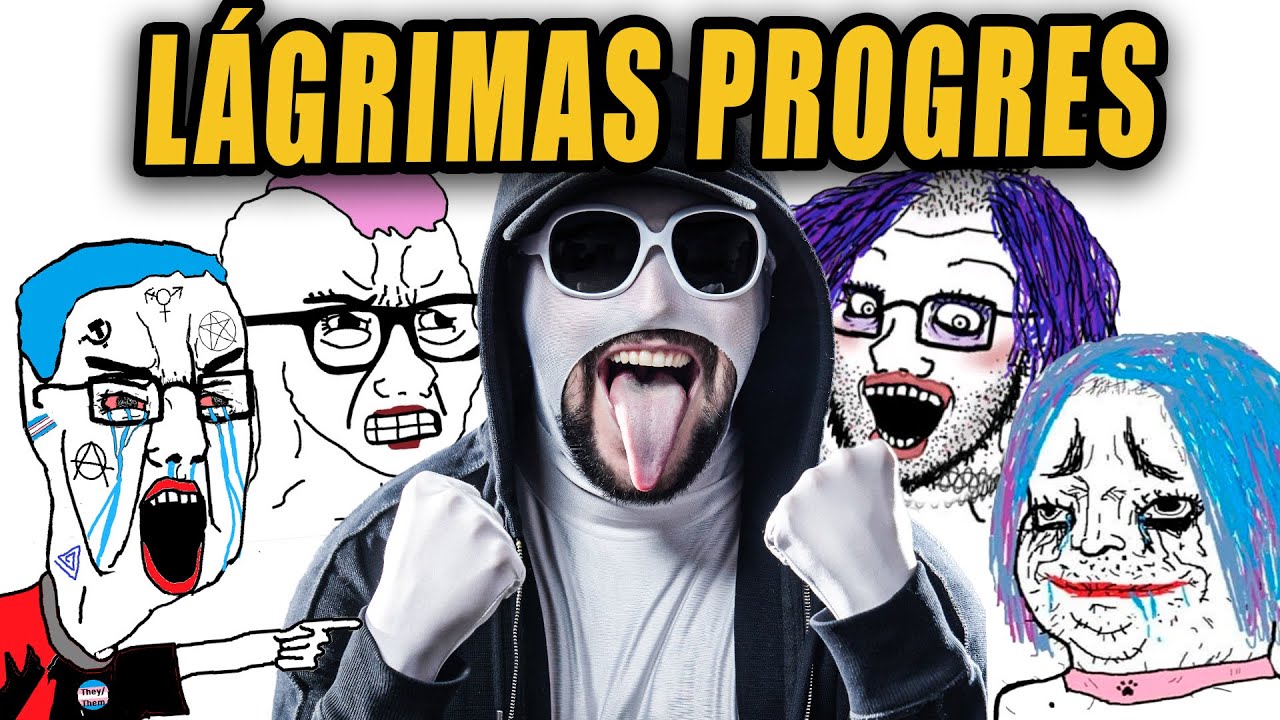 Los PROGRES ENLOQUECEN y MUESTRAN su VERDADERA CARA | UTBH