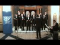 Молодежная из к/ф «Волга-Волга» www.hasidic-cappella.com 