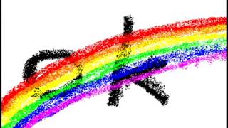 Lucky Number Nine (Moldy Peaches) Inspired Animation