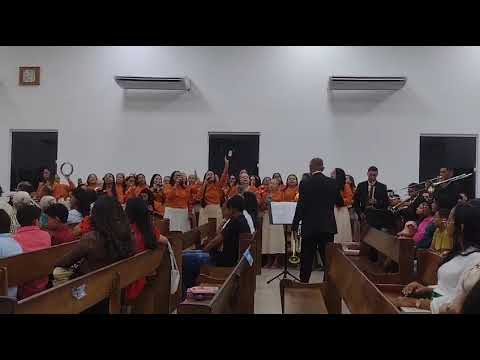  ATALAIAS DE CRISTO - CONDADO PERNAMBUCO ,BRASIL 26/04/2026