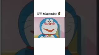 Doraemon dark meme #11 #anime #meme #doraemon #fun