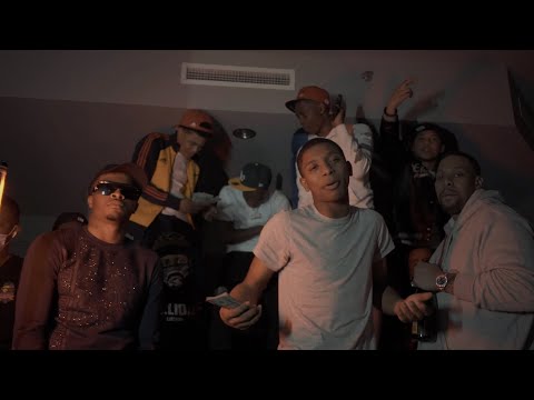 MondoeSix4 - Get Back (Official Video)| Presented By🎥: @youngwill2