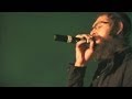 Indestructible (LIVE) ... Matisyahu HQ at the Big Time Out 2008
