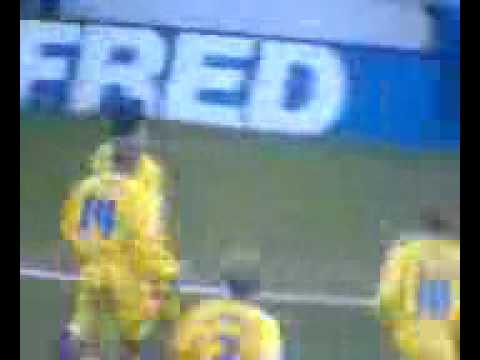 NUGENTS SCREAMER AGENST DINGLES