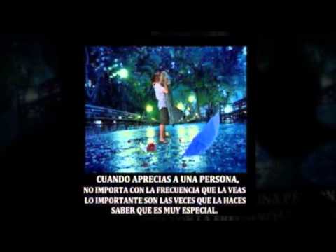 I miss you love Video