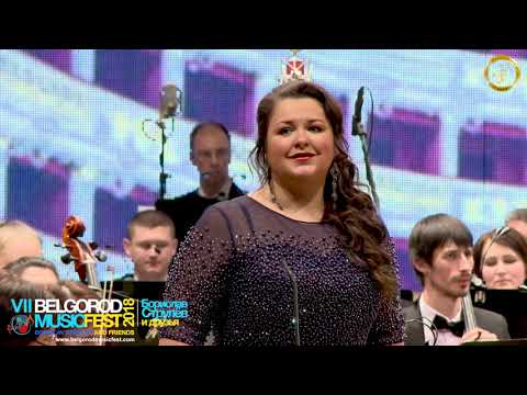 BELGORODMUSICFEST2018 - OLESYA PETROVA - Acerba voluttà