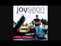 Jay Sean Ft Pitbull I M All Yours Audio