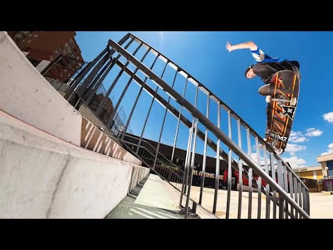 A look INSIDE my LRG 1947 Part!