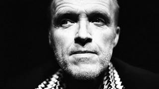 Stef Bos - Tussen De Liefde En De Leegte