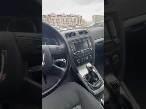 фото skoda octavia ii (a5) рестайлинг 0