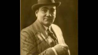 Enrico Caruso Lu tiempo antico