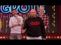 Onhandige namen voor je geslachtsdeel - DE GROTE IMPROVISATIESHOW