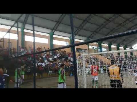 SAMPAIO FUTSAL ARAIOSES COPA NORTE 2017/2018