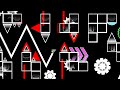 Tunnel Of Despair Buffed Vs Unbuffed Geometry Dash