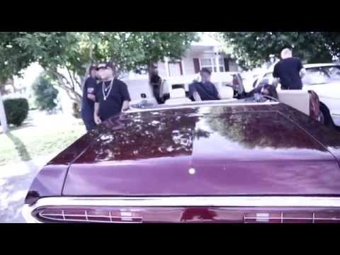 major  feat. shug & big verse - creeping(officialvideo)