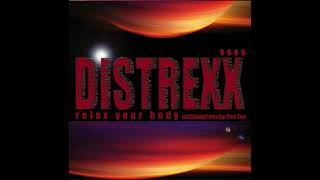 Distrexx - Relax Your Body (PANIC Version)