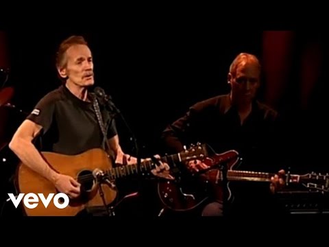 Fading Away - Gordon Lightfoot