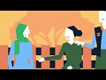 Animation on Mental Health and Psychosocial support in Crisis Situations