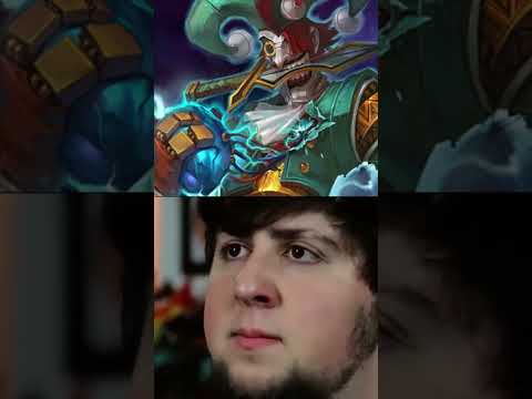 Rating Shaco's Skins #shorts #leagueoflegends