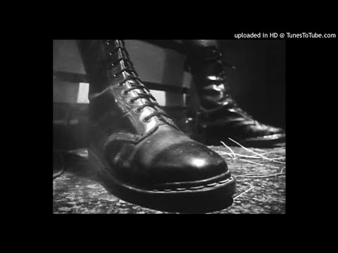 $oVery$ota - Black Boot$