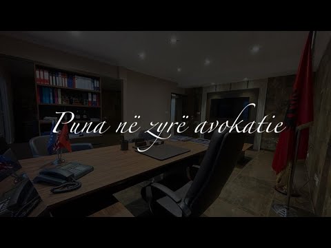 A lejohet të punoj në zyrë avokatie kur nuk e di se personi që do mbroj ka të drejtë ose jo?
