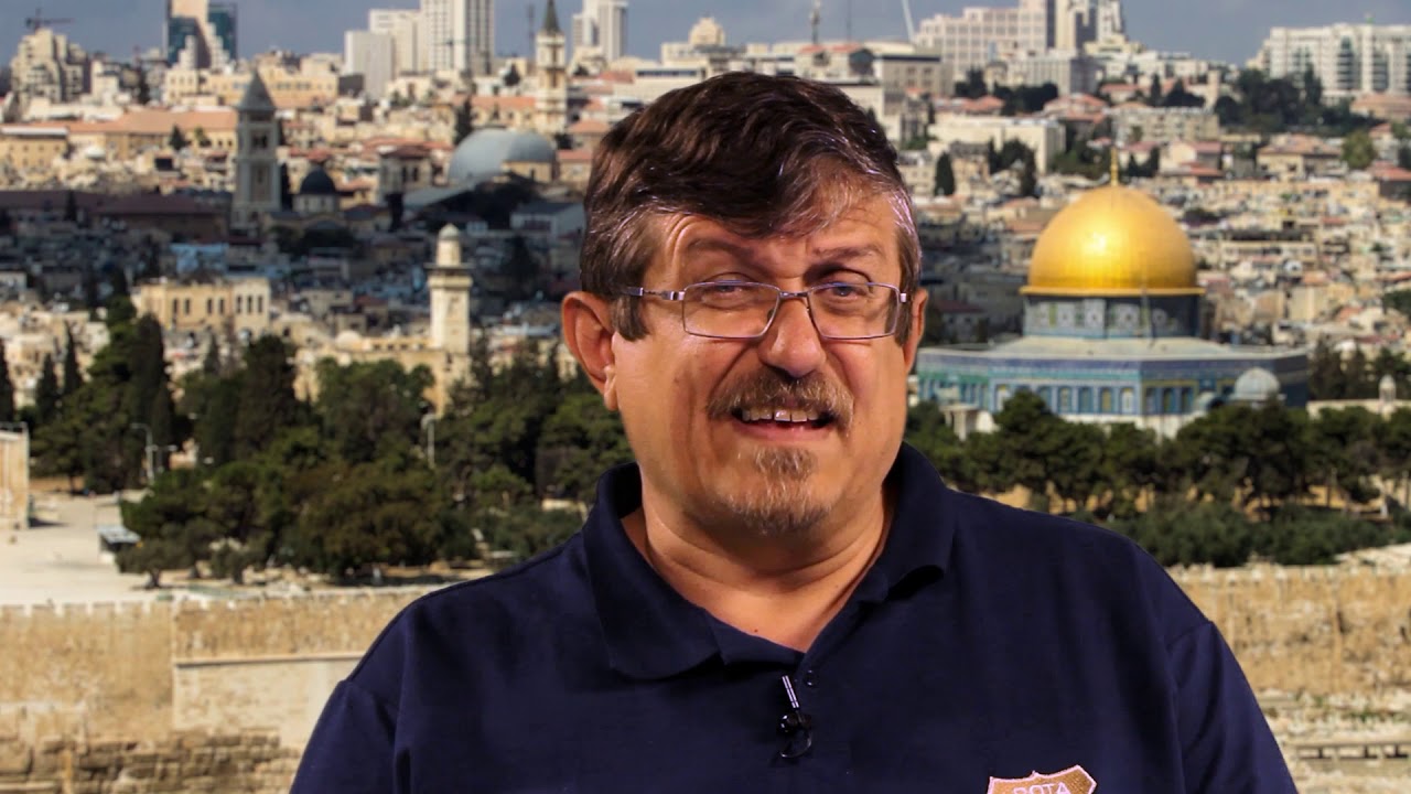 Rota 66: Estudos em Apocalipse - Capítulo 03 | Luiz Sayão e Russell Shedd