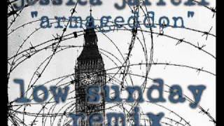 Jessica Jarrell "Armageddon" (low sunday tantric mix) radio edit