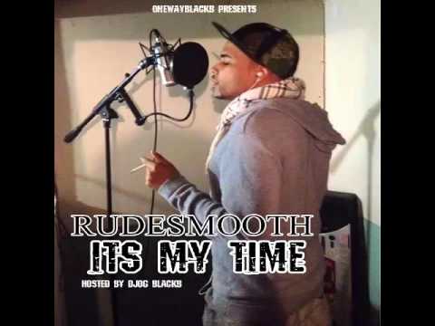 Rudesmooth - Get dat gwap Ft DJOG Black B