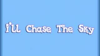 MLP: The Movie - I&#39;ll Chase The Sky - Lyric