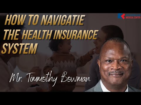 Accessing The Correct Health Insurance Plan For Yourself? - YouTube