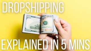 How a Dropshipping Business Works via SHOPIFY & ALIEXPRESS | Philippines