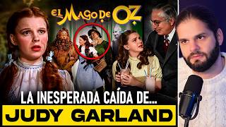 Download lagu El Mago de Oz: el RODAJE que DESTRUYÓ a Judy Garland | Documental mp3 Download lagu El Mago de Oz: el RODAJE que DESTRUYÓ a Judy Garland | Documental mp3