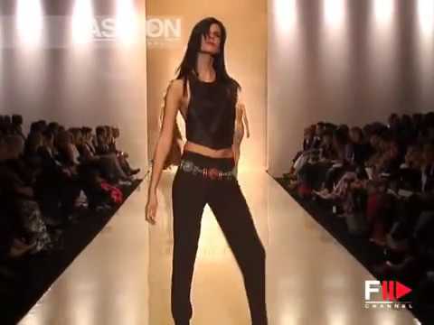 "Clips" Spring Summer 2003 Milan 1 of 3 Pret a Porter Woman by FashionChannel
