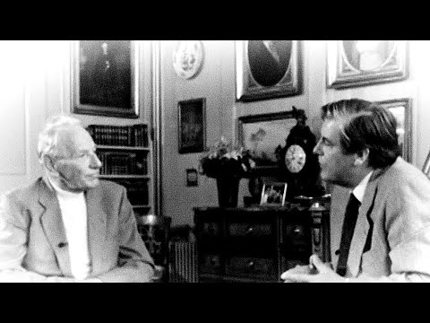 Michael Stettler — Begegnung mit Stefan George