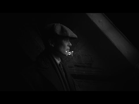 Eternxlkz - SLAY! || 4K Thomas Shelby || Slowed to perfection.