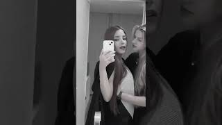Download lagu One neck kiss and she MELTED 😩💋 #wlwcontent #sapphic #viralshorts #lgbt #beautifulgirl mp3