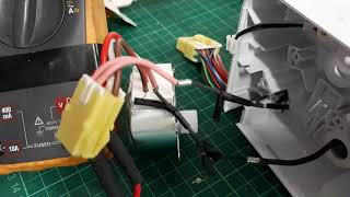 Samsung Fridge Freezer Ice Maker £2 Fix No BS