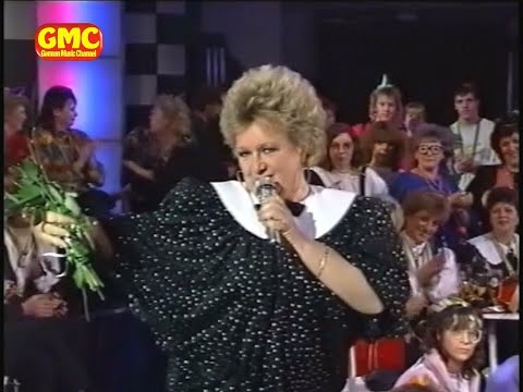 Helga Hahnemann - Wo ist mein Jeld 1991