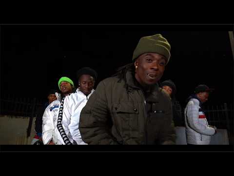 Tarzzan x BaddAzz KB "4L" (Official Video)#ShotByWeez