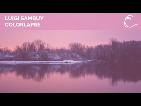 [Melodic House] Luigi Sambuy - Colorlapse (Extended Mix)