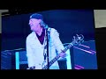 NIGHT RANGER Performs WHEN YOU CLOSE YOUR EYES Lead Vocal by Kelly K. at Baycare Sound  FL 4/18/2026
