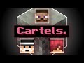 Cartels Explained In MINECRAFT