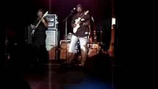 Ric Jaz  WI Dells, WI-Feels Like Rain Solo