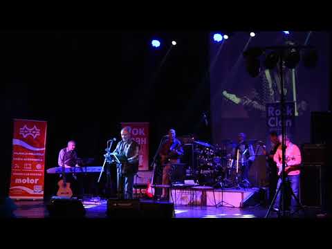 4. Rok Klan Festival, Jagodina 8.10.2017.