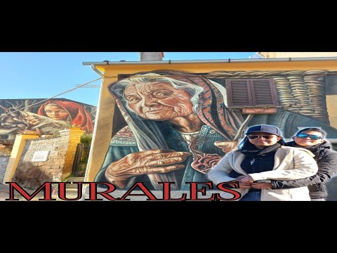 Sant'Angelo : paese delle fiabe