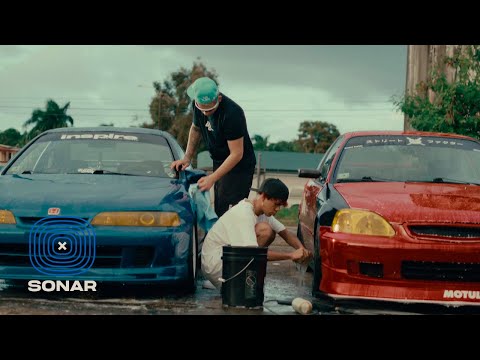 Lil Joujou, Dei V - Tasty (Video Oficial)