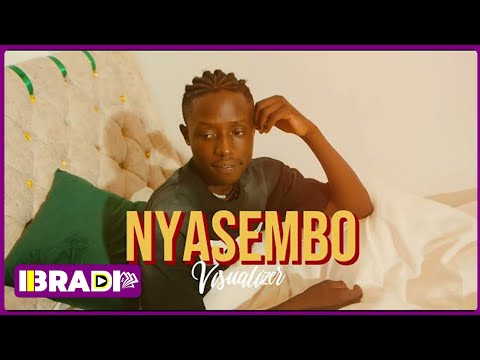 Papa T - Nyasembo{Figa Fine} (Visualizer)