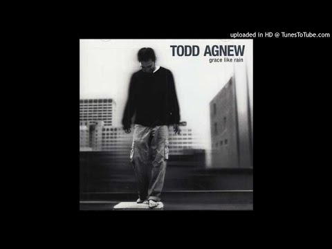 Lay It Down - Todd Agnew
