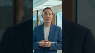 Digital Hub Ecosystem by Sinar Mas Land | Gateway to Multisector Business Network